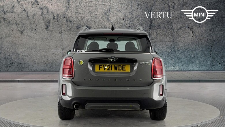 MINI Countryman 1.5 Cooper S E Classic ALL4 PHEV 5dr Auto Hatchback